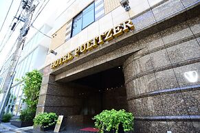 Hotel Pulitzer Jiyugaoka