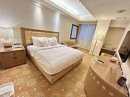 Hotel Pulitzer Jiyugaoka