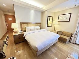 Hotel Pulitzer Jiyugaoka