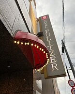 Hotel Pulitzer Jiyugaoka