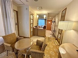 Hotel Pulitzer Jiyugaoka