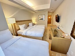 Hotel Pulitzer Jiyugaoka