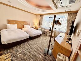 Hotel Pulitzer Jiyugaoka