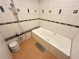 Hotel Pulitzer Jiyugaoka