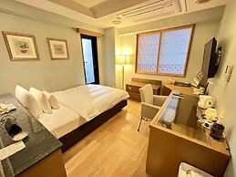 Hotel Pulitzer Jiyugaoka