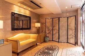 Hotel Pulitzer Jiyugaoka