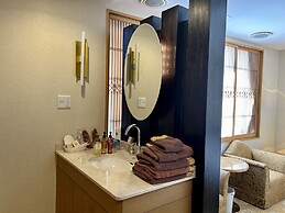 Hotel Pulitzer Jiyugaoka