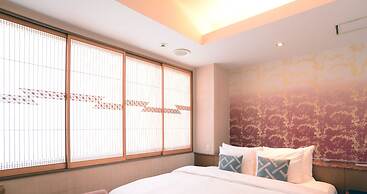 Hotel Pulitzer Jiyugaoka