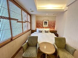 Hotel Pulitzer Jiyugaoka