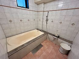 Hotel Pulitzer Jiyugaoka