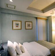 Hotel Pulitzer Jiyugaoka