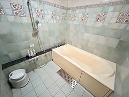 Hotel Pulitzer Jiyugaoka