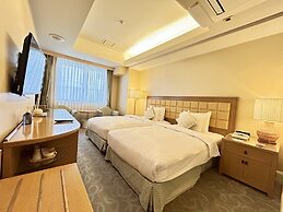 Hotel Pulitzer Jiyugaoka