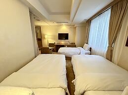 Hotel Pulitzer Jiyugaoka