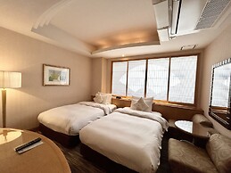 Hotel Pulitzer Jiyugaoka