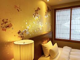 Hotel Pulitzer Jiyugaoka