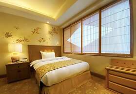 Hotel Pulitzer Jiyugaoka