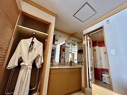 Hotel Pulitzer Jiyugaoka