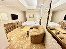 Hotel Pulitzer Jiyugaoka