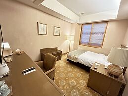 Hotel Pulitzer Jiyugaoka