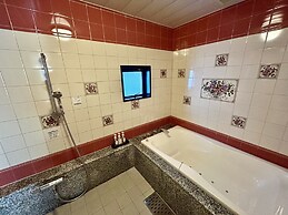 Hotel Pulitzer Jiyugaoka