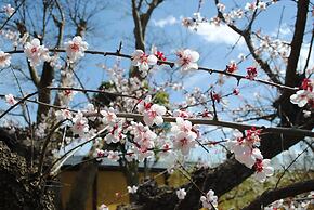 Sekaiisannokakureyado Kajitsunomori