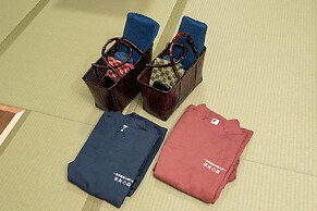 Sekaiisannokakureyado Kajitsunomori