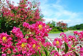 Sekaiisannokakureyado Kajitsunomori