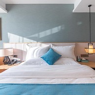 Vyluk J Hotel Lanwan Caohai Weining