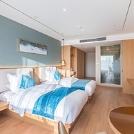 Vyluk J Hotel Lanwan Caohai Weining