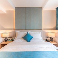 Vyluk J Hotel Lanwan Caohai Weining