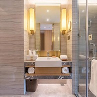 Vyluk J Hotel Lanwan Caohai Weining