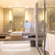 Vyluk J Hotel Lanwan Caohai Weining