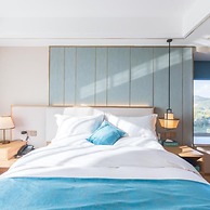 Vyluk J Hotel Lanwan Caohai Weining