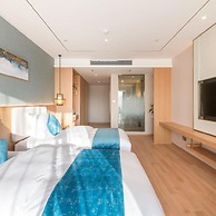 Vyluk J Hotel Lanwan Caohai Weining