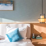 Vyluk J Hotel Lanwan Caohai Weining