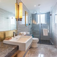 Vyluk J Hotel Lanwan Caohai Weining