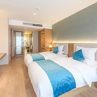 Vyluk J Hotel Lanwan Caohai Weining