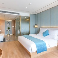 Vyluk J Hotel Lanwan Caohai Weining