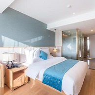 Vyluk J Hotel Lanwan Caohai Weining