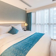 Vyluk J Hotel Lanwan Caohai Weining