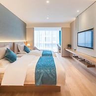 Vyluk J Hotel Lanwan Caohai Weining