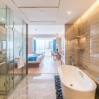 Vyluk J Hotel Lanwan Caohai Weining