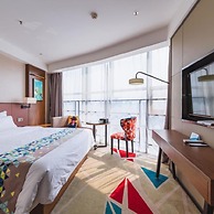 Vyluk J Hotel Guiyang Railway Station