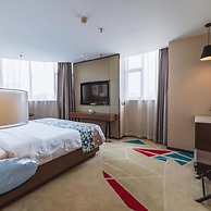 Vyluk J Hotel Guiyang Railway Station