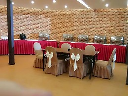 Vyluk J Hotel Guiyang Railway Station