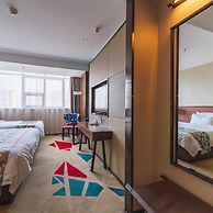 Vyluk J Hotel Guiyang Railway Station