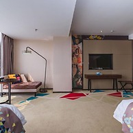 Vyluk J Hotel Guiyang Railway Station