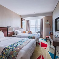 Vyluk J Hotel Guiyang Railway Station