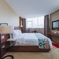 Vyluk J Hotel Guiyang Railway Station